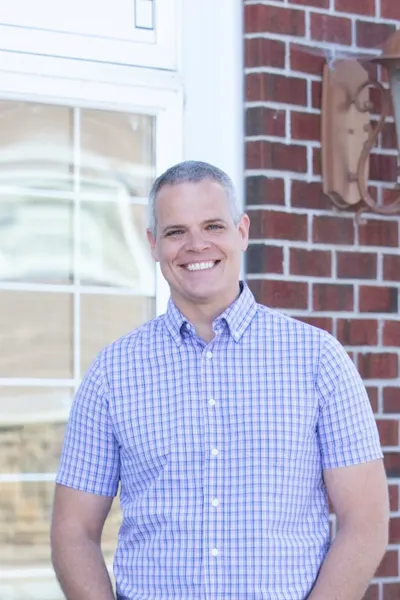 Photo of Adam John Blahnik, Plaintiff Lawyer