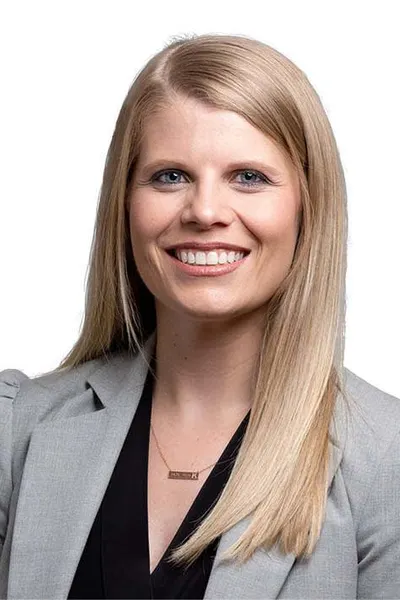Photo of Kayla M. Applegate, Plaintiff Lawyer