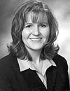 Photo of Karen M. Vickers, Defendant Lawyer