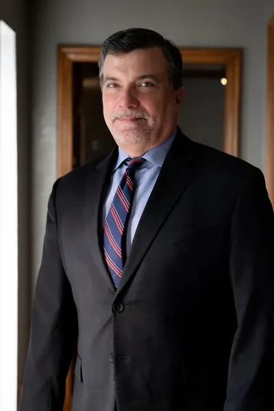 Photo of Lance Jeremy Loewenstein, Defendant Lawyer