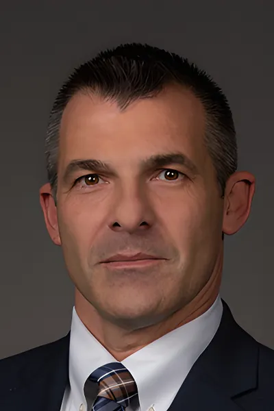 Photo of Nicholas Edward Stack, Defendant Lawyer