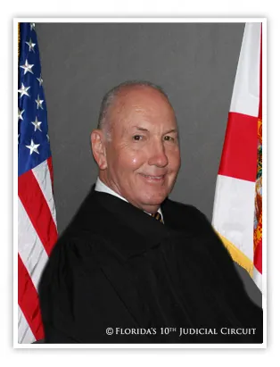 Photo of Hon. Larry Helms