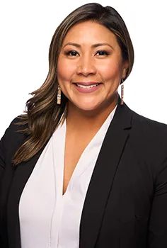 Photo of Veronique Richardson, Plaintiff Lawyer