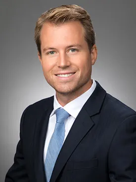 Photo of Maxwell Russell Hiltner, Defendant Lawyer