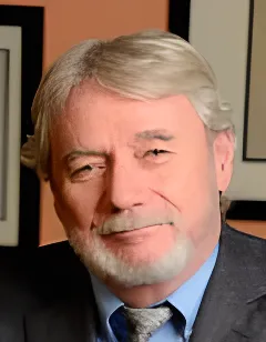 Photo of Wayne E. Sprague, Defendant Lawyer