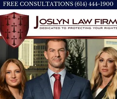 Photo of Columbus Westbelt Columbus Oh, Defendant Lawyer