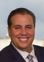 Photo of Jordan Lee Richards, Plaintiff Lawyer
