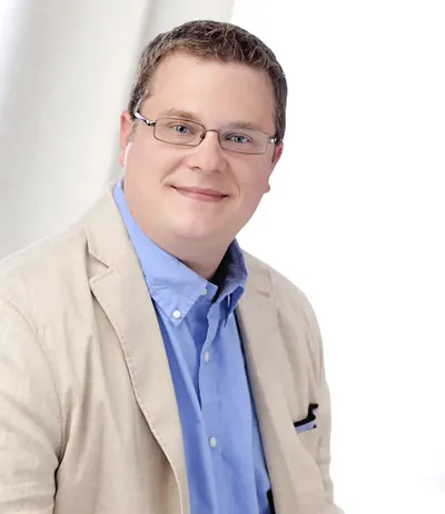Photo of Donald Matthew Brown, Defendant Lawyer