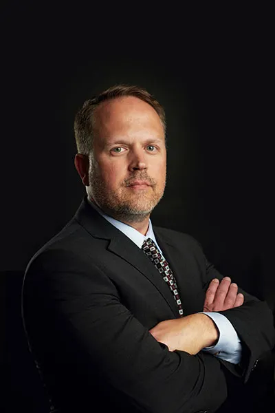 Photo of David M. Moore, Plaintiff Lawyer