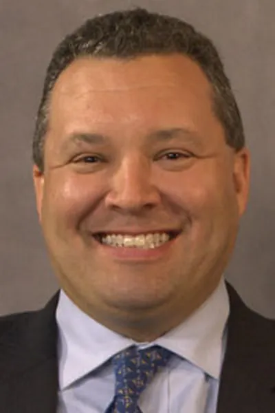 Photo of David M. Pierangeli, Defendant Lawyer