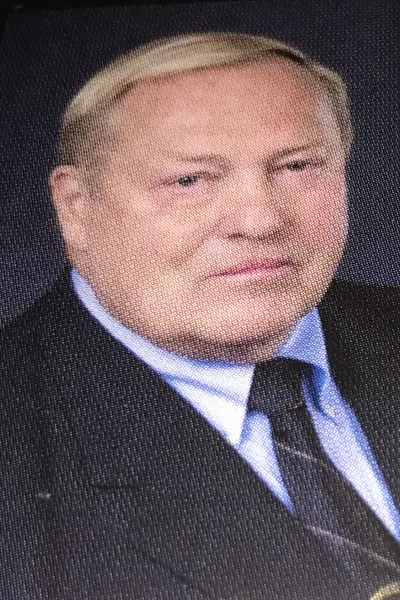 Photo of Larry S. Parks, Plaintiff Lawyer