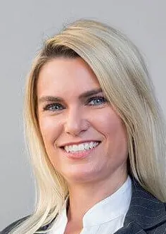 Photo of Carol A. Townsend, Plaintiff Lawyer