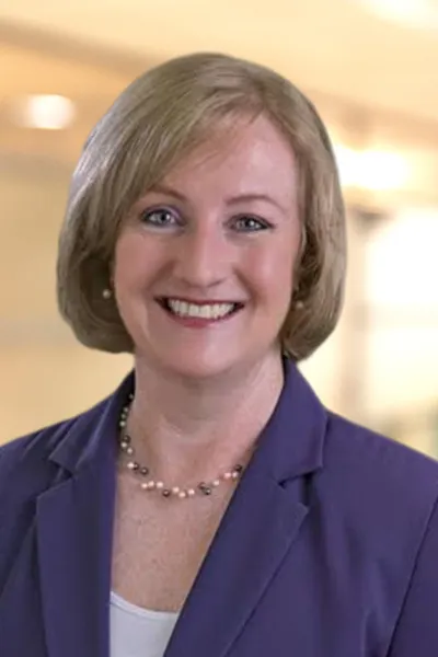 Photo of Kelly Anne Lonnberg, Defendant Lawyer