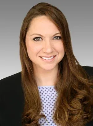 Photo of Stephany Lynn Gordon, Defendant Lawyer