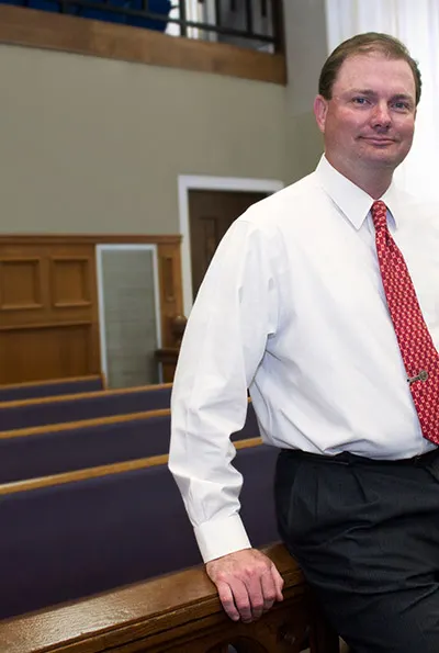 Photo of Nicholas K. Robb, Plaintiff Lawyer