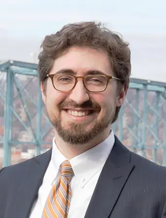 Photo of William H. Vetterick, Plaintiff Lawyer