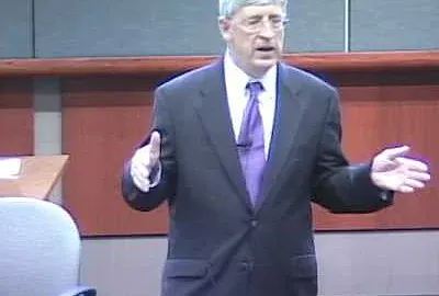 Photo of Charles La Ray Dewrell, Defendant Lawyer
