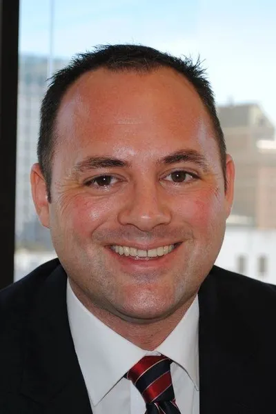 Photo of Matthew C. Smith, Defendant Lawyer
