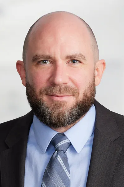 Photo of Joshua R. Kennedy, Plaintiff Lawyer