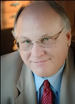 Photo of Yount Scott Parker, Defendant Lawyer