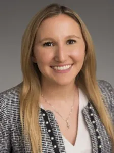 Photo of Tabitha Karen Highland, Defendant Lawyer