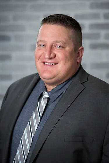 Photo of Austin J. Kalmes, Plaintiff Lawyer