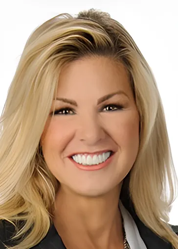 Photo of Jill Moody Harrison, Defendant Lawyer