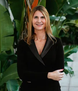 Photo of Lynn Victoria Rivera, Defendant Lawyer