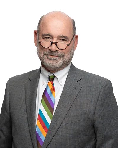 Photo of Phillip James Tucker, Defendant Lawyer