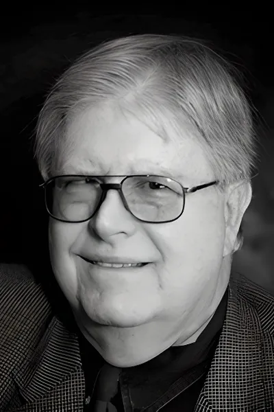 Photo of Clark D. Blair, Defendant Lawyer