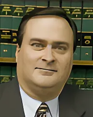 Photo of Brian M. Brown, Plaintiff Lawyer