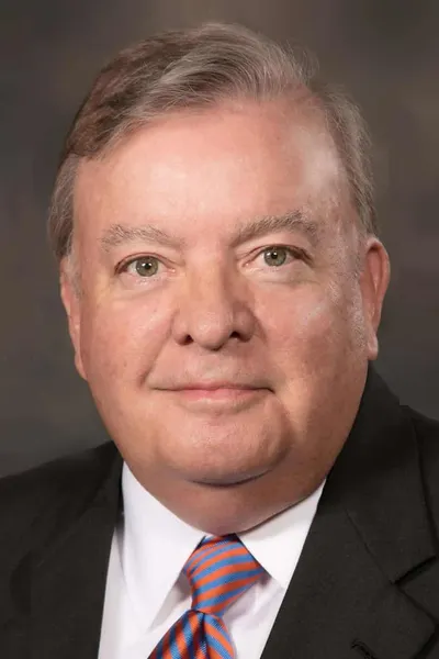 Photo of Donald Herbert Wilson, Plaintiff Lawyer