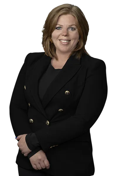 Photo of Katherine Lynn Moran, Defendant Lawyer