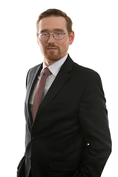 Photo of Aaron E. Kenter, Defendant Lawyer