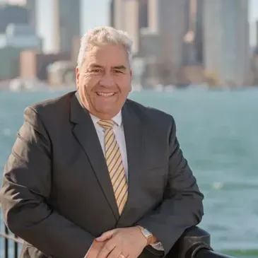Photo of Peter J. Martino, Defendant Lawyer