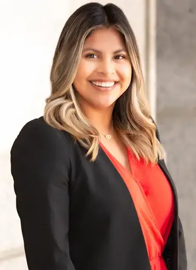 Photo of Cristal G. Vickers, Defendant Lawyer