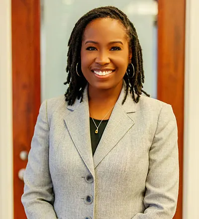 Photo of Patrice Janelle Horton, Plaintiff Lawyer