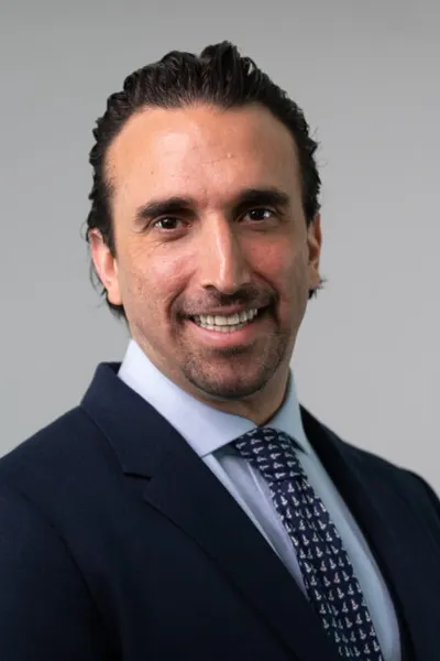 Photo of Alejandro R. Rojas, Plaintiff Lawyer