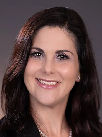 Photo of Courtney H. Carpenter, Defendant Lawyer