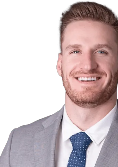Photo of Colton Keith Schneider, Plaintiff Lawyer