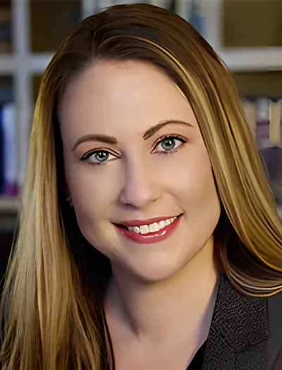 Photo of Meghan Lashay Mitchell, Plaintiff Lawyer