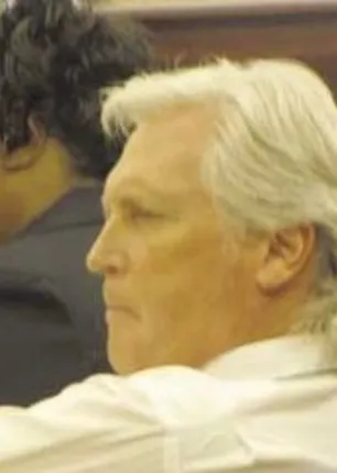 Photo of Larry David Wolfe, Plaintiff Lawyer