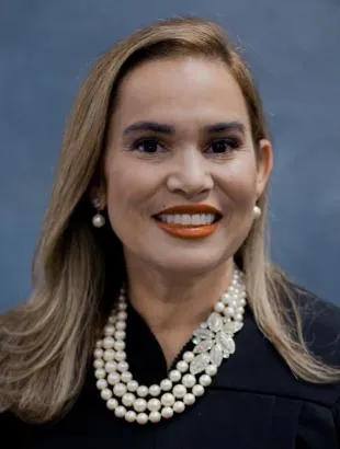 Photo of Hon. Gisela T Laurent