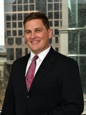 Photo of Jonah William Lock, Plaintiff Lawyer