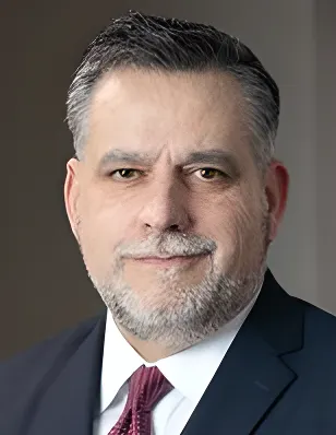 Photo of Lionel E. Bashore, Defendant Lawyer