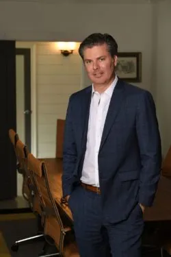 Photo of Michael Andrew Seerden, Plaintiff Lawyer
