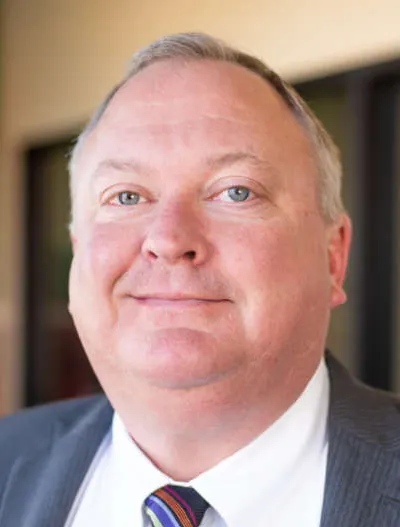 Photo of John Madell Spencer, Plaintiff Lawyer