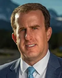 Photo of Travis Eiva, Plaintiff Lawyer