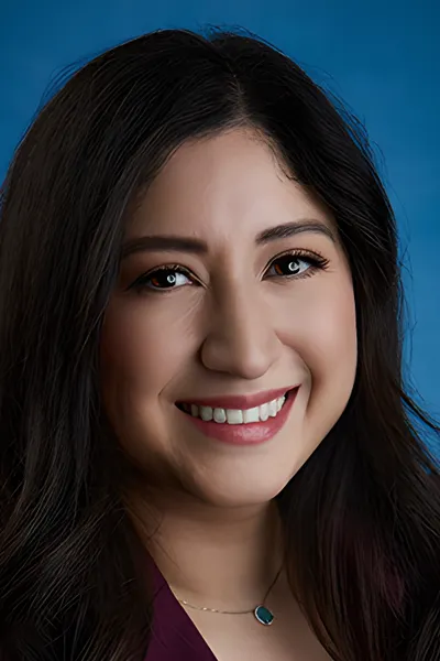 Photo of Davila Lizbeth Parra, Defendant Lawyer