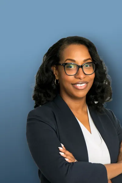 Photo of Michelle Perez, Defendant Lawyer